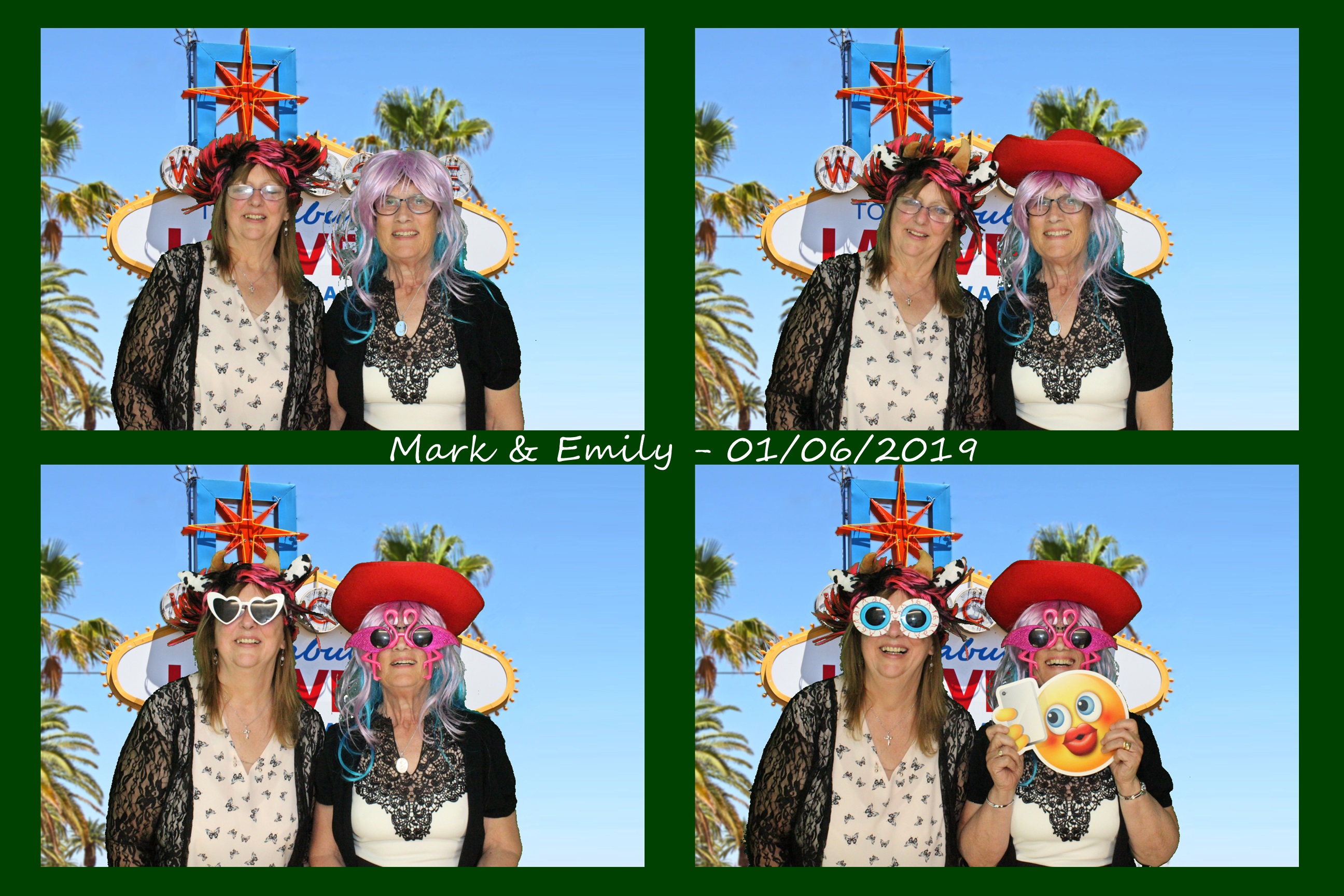 Mark and Emily's Wedding  | View more photos from the event at images.mobile-photo-booth.com/u/MobilePhotoBoothUK/Mark-and-Emilys-Wedding
